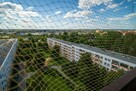 Kawalerka z balkonem na Ustroniu, ul. Komandosów 4 - 8