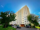 Kawalerka z balkonem na Ustroniu, ul. Komandosów 4 - 9