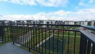 2 pokoje z balkonem, parkingiem, AC, Koncertowa 36 - 9