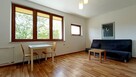 Kawalerka 26 m² na Mokotowie – Joliot-Curie 4 - 1