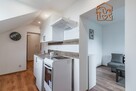 Kawalerka, pet-friendly - Chojnickiego 4, Centrum - 6