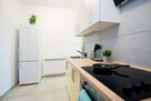 Jasny pokój z balkonem i Internetem, Pleszowska 8A - 5