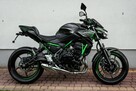 Kawasaki Z 650 650 R 2023 ABS JAK NOWY Raty Transport Największy Wybór Moto w PL - 3