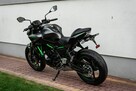Kawasaki Z 650 650 R 2023 ABS JAK NOWY Raty Transport Największy Wybór Moto w PL - 5