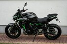 Kawasaki Z 650 650 R 2023 ABS JAK NOWY Raty Transport Największy Wybór Moto w PL - 6