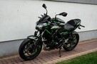 Kawasaki Z 650 650 R 2023 ABS JAK NOWY Raty Transport Największy Wybór Moto w PL - 7