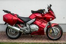 Honda CBF 1000 R 2009 2X KUFER ABS Mały Przebieg Raty Transport Największy Wybór - 2