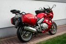 Honda CBF 1000 R 2009 2X KUFER ABS Mały Przebieg Raty Transport Największy Wybór - 3