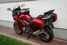 Honda CBF 1000 R 2009 2X KUFER ABS Mały Przebieg Raty Transport Największy Wybór - 4