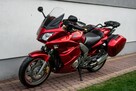 Honda CBF 1000 R 2009 2X KUFER ABS Mały Przebieg Raty Transport Największy Wybór - 6