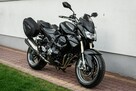 Kawasaki Z 1000 2011 KSIĄŻKA Raty Transport NAJWIĘKSZY Wybór MOTO W PL 2x SAKWA