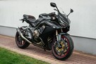 Honda CBR 650 R 2019 ABS  Raty Transport Największy Wybór w PL MIVV