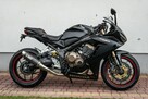 Honda CBR 650 R 2019 ABS Raty Transport Największy Wybór w PL MIVV - 2