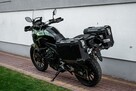 Honda CB 500 x ABS 2023 KAT A2 Transport Raty Największy Wybór w PL 2 X KUFER - 5