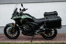 Honda CB 500 x ABS 2023 KAT A2 Transport Raty Największy Wybór w PL 2 X KUFER - 6
