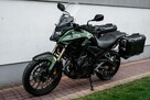 Honda CB 500 x ABS 2023 KAT A2 Transport Raty Największy Wybór w PL 2 X KUFER - 7