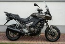 Kawasaki VERSYS 1000 2012 ABS Raty Transport NAJWIĘKSZY Wybór Moto W PL Mały Przebieg - 3