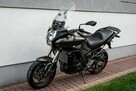 Kawasaki VERSYS 1000 2012 ABS Raty Transport NAJWIĘKSZY Wybór Moto W PL Mały Przebieg - 7