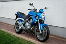 Kawasaki ER 6N 2008 ABS Mały Przebieg Raty Transport  Wielki Wybór Moto  cb 500
