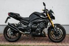 Yamaha FZ 8 N FAZER 2013 ABS Raty Transport Największy Wybór Moto w PL MEGA STAN - 3