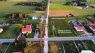Działka budowlana Biała gm. Tarnów