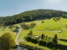 Grunt leśny - 90-letni drzewostan - Młynne, gmina Limanowa - 7