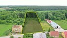 Działka rolna Kiełcze-Kopki gm. Kolno - 1