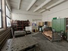 Lokal użytkowy Warszawa Targówek, rondo Żaba - 2