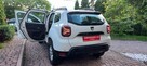 Dacia Duster 1.0 TCE 100KM+LPG Salon PL 32.4 Netto FV23% Super zadbany Pełen serwis - 6