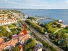 8 apartamentów, centrum Giżycka, plaża miejska - 1