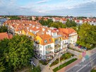8 apartamentów, centrum Giżycka, plaża miejska - 2