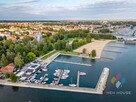 8 apartamentów, centrum Giżycka, plaża miejska - 3