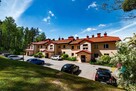 Słupy, dwupoziomowe mieszkanie, balkon, m.post. - 2