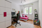 Słupy, dwupoziomowe mieszkanie, balkon, m.post. - 7