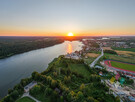 Mikołajki, budowlana z MPZP, 240 m linii brzegowej - 2