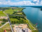 Mikołajki, budowlana z MPZP, 240 m linii brzegowej - 3