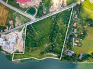 Mikołajki, budowlana z MPZP, 240 m linii brzegowej - 5