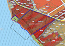 Mikołajki, budowlana z MPZP, 240 m linii brzegowej - 7