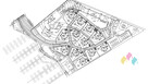 Mikołajki, budowlana z MPZP, 240 m linii brzegowej - 13