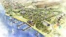 Mikołajki, budowlana z MPZP, 240 m linii brzegowej - 14