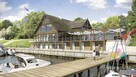 Mikołajki, budowlana z MPZP, 240 m linii brzegowej - 15