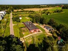 Przestronny dom z 5 pokojami, duża działka - 2