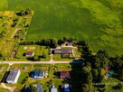 Przestronny dom z 5 pokojami, duża działka - 12