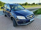 Chevrolet Captiva / KLIMA / Serwis / Z Niemiec / Opłacona! - 3