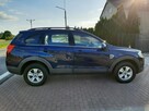 Chevrolet Captiva / KLIMA / Serwis / Z Niemiec / Opłacona! - 4