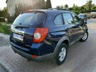 Chevrolet Captiva / KLIMA / Serwis / Z Niemiec / Opłacona! - 5