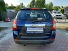 Chevrolet Captiva / KLIMA / Serwis / Z Niemiec / Opłacona! - 6