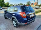 Chevrolet Captiva / KLIMA / Serwis / Z Niemiec / Opłacona! - 7