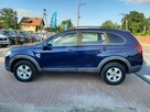 Chevrolet Captiva / KLIMA / Serwis / Z Niemiec / Opłacona! - 8