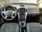 Chevrolet Captiva / KLIMA / Serwis / Z Niemiec / Opłacona! - 10